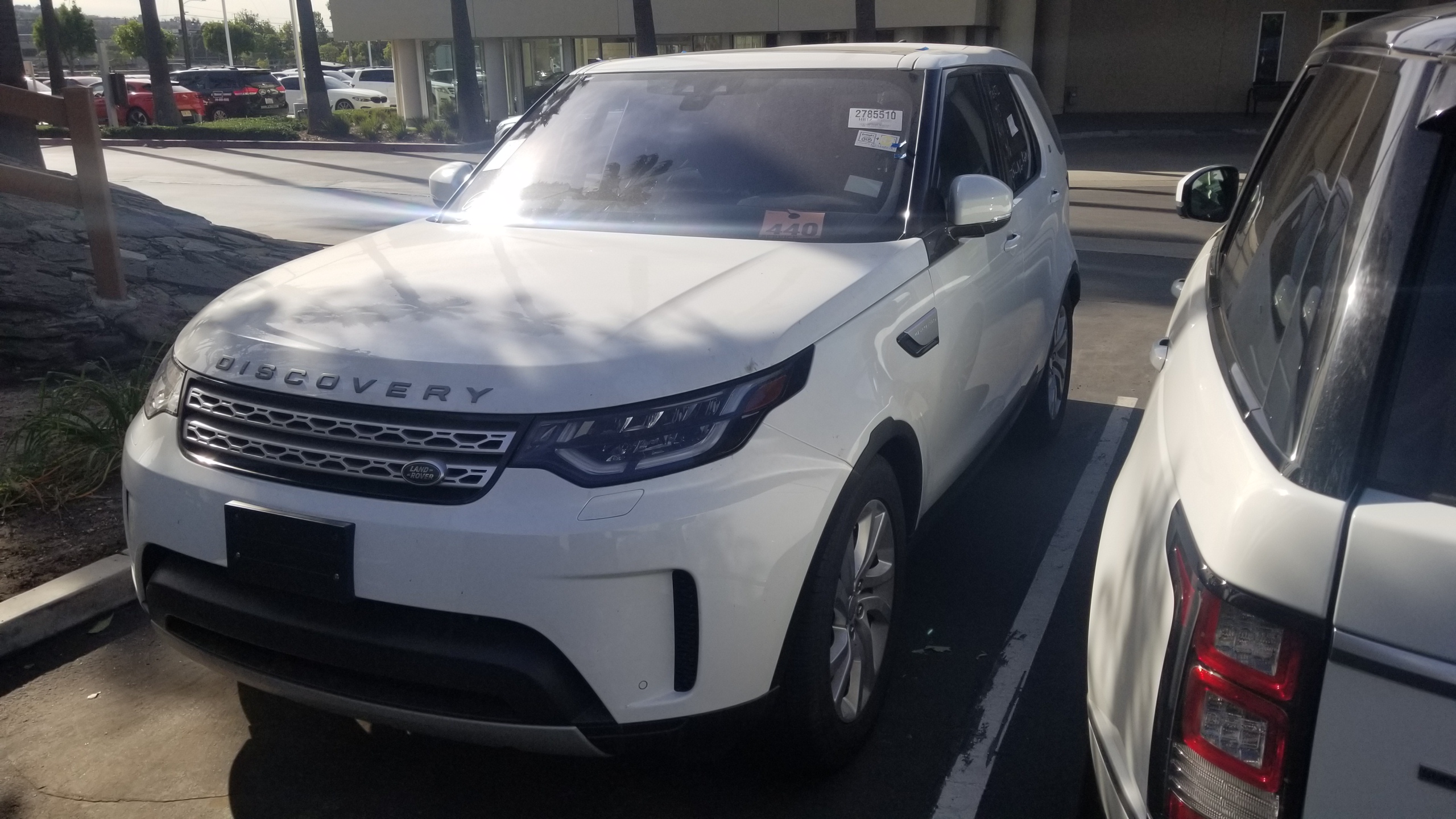 Common issues with Land Rover and Jaguar keys