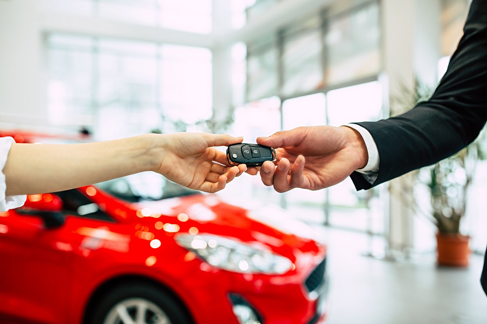 key repair and replacement