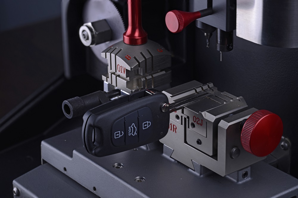 Benefits Of Locksmith