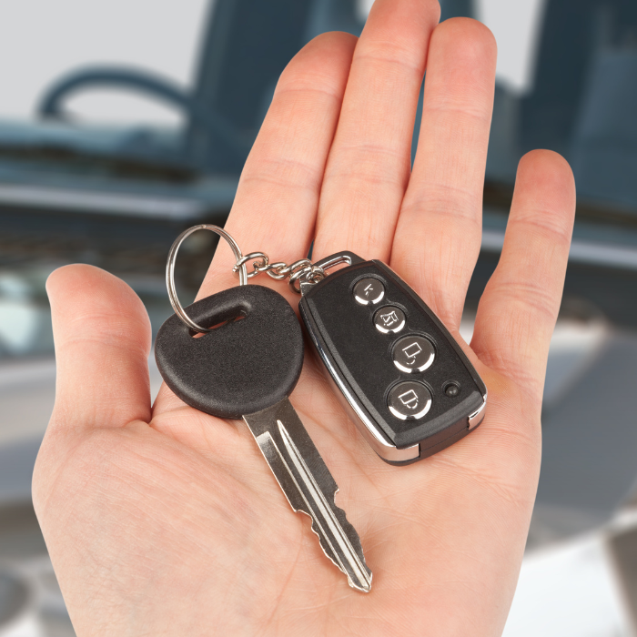 Car Locksmith in Jurupa Valley
