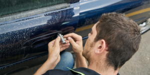 How much does an Auto Locksmith Cost? 