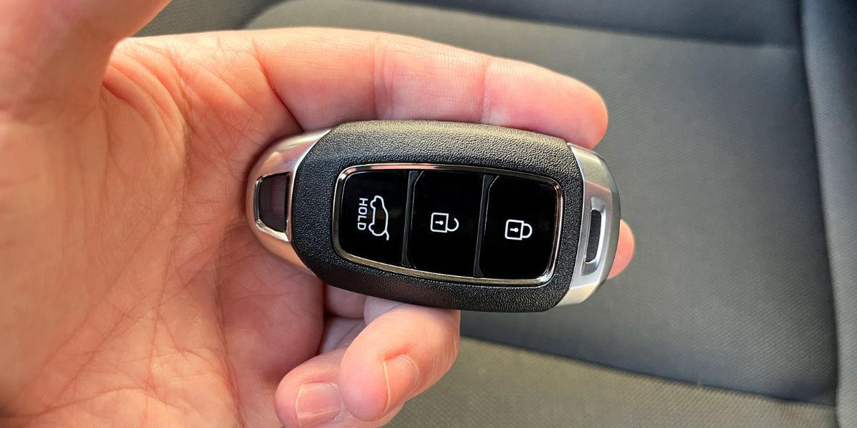 How Much Does It Cost To Program a Key Fob