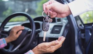 How Much Does A New Car Key Cost?