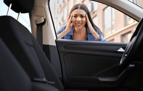Emergency Locksmith Service in Beaumont