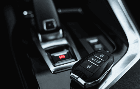 Faulty Fob Key Repair in Redlands by A+ Mobile Locksmith