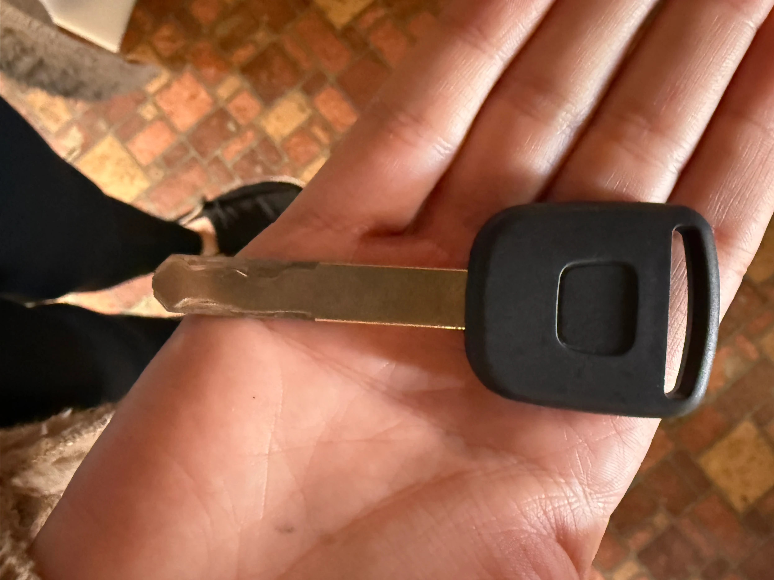 Key Duplication review by Jennifer Harteis