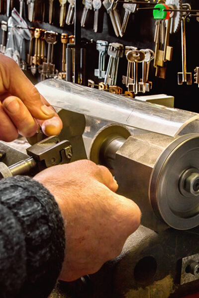 Key Cutting in San Bernardino | A+ Mobile Locksmith