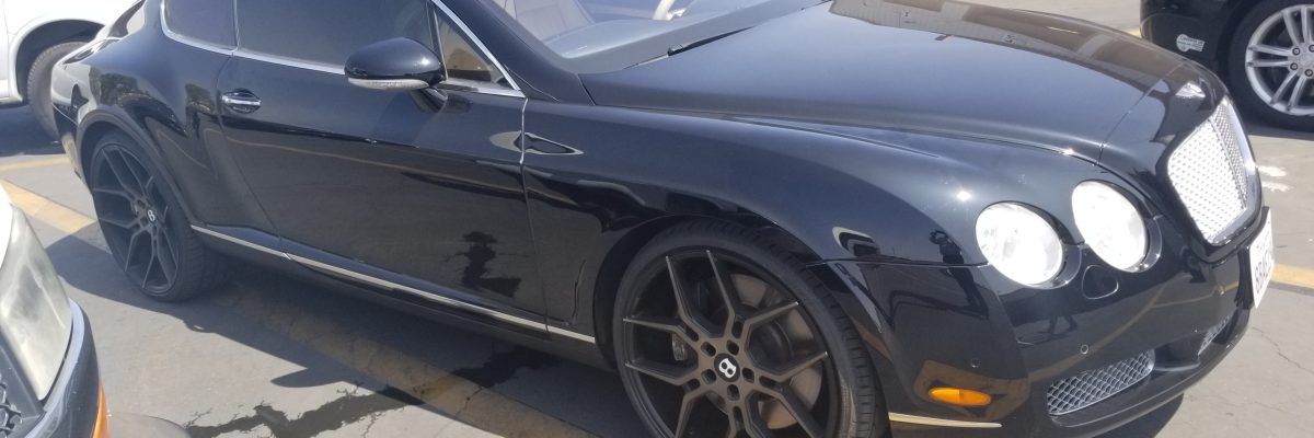 is the key to your lexus not-working